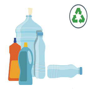 td recycling, recyclage fer et métaux déchetterie