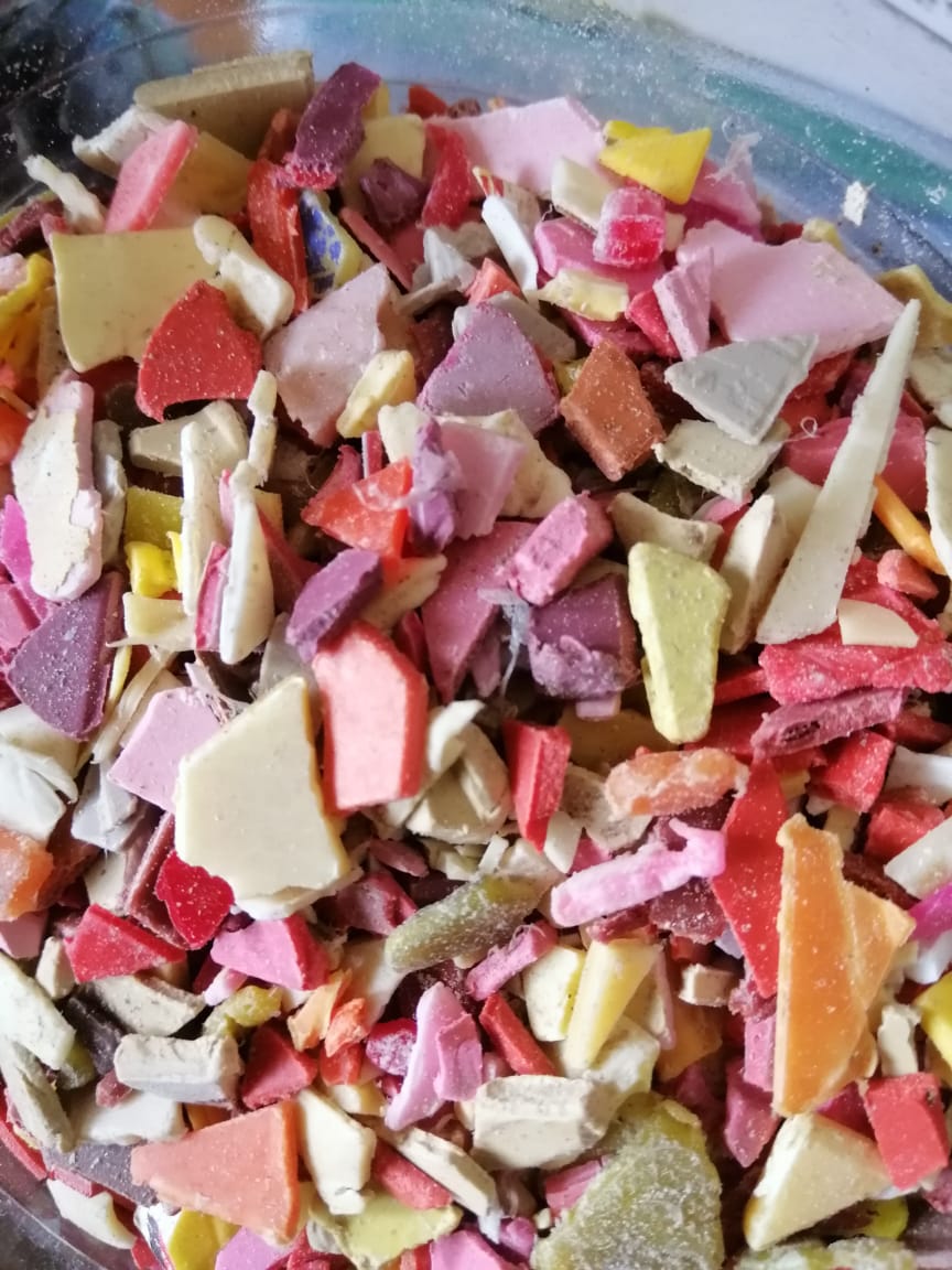 Recyclage Aluminium - Covanord - Collecte de déchets