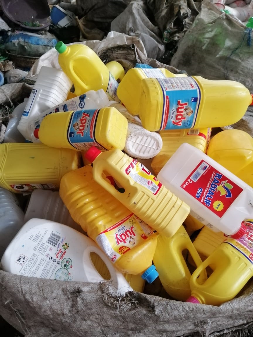 Recyclage cuivre, suivi de provenance - Covanord