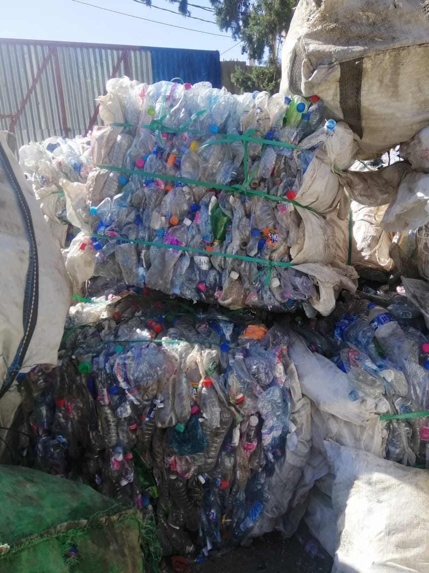 Groupe Covanord - Déchetterie de Wasquehal